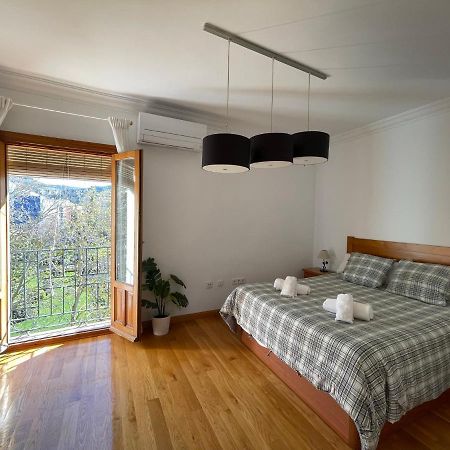 Appartement Cuencaloft San Francisco Nº4 à Cuenca  Extérieur photo