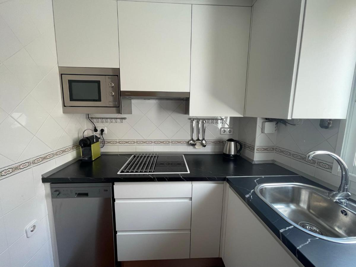 Appartement Cuencaloft San Francisco Nº4 à Cuenca  Extérieur photo