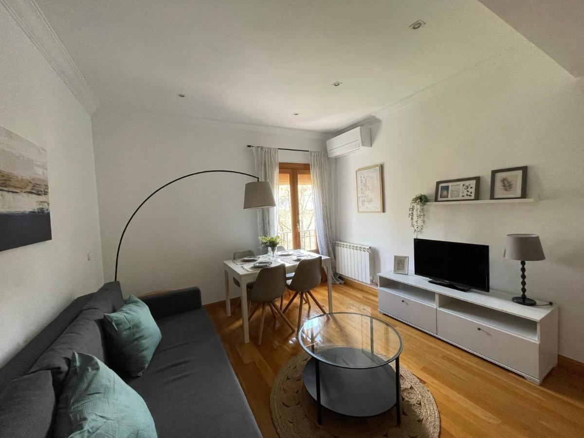 Appartement Cuencaloft San Francisco Nº4 à Cuenca  Extérieur photo
