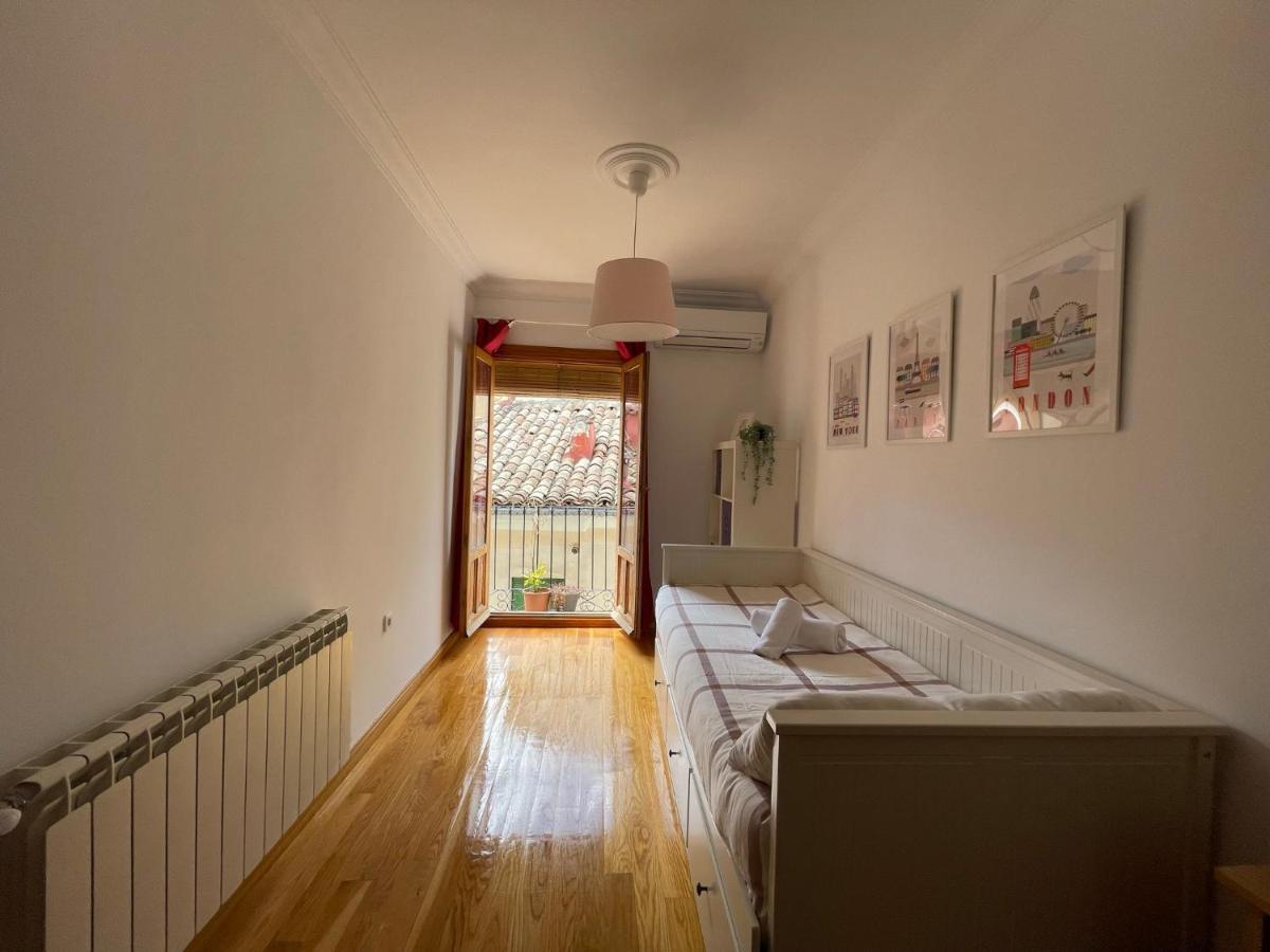 Appartement Cuencaloft San Francisco Nº4 à Cuenca  Extérieur photo