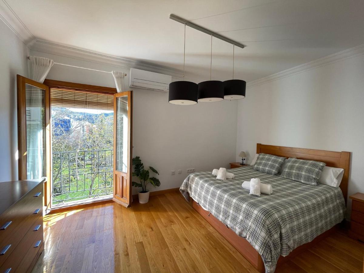 Appartement Cuencaloft San Francisco Nº4 à Cuenca  Extérieur photo