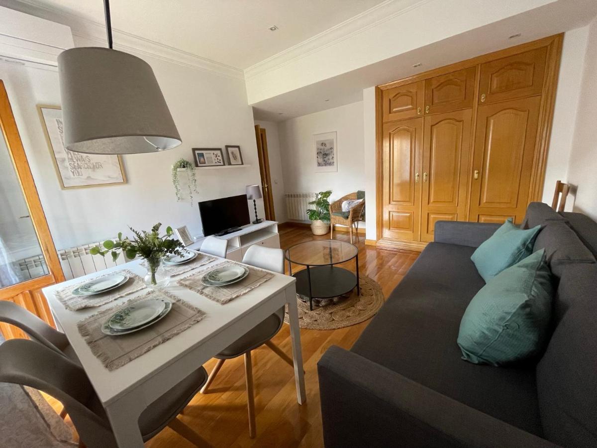 Appartement Cuencaloft San Francisco Nº4 à Cuenca  Extérieur photo