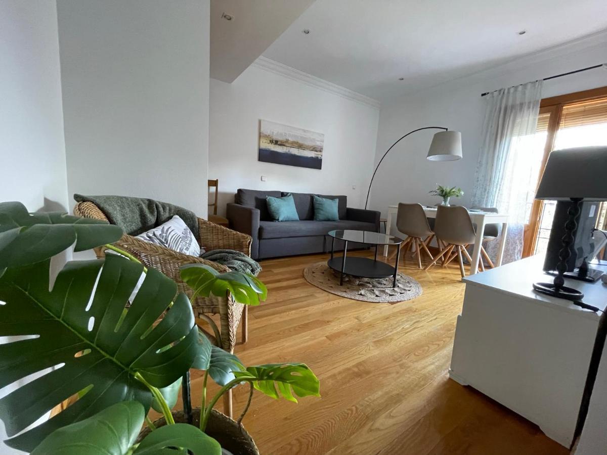 Appartement Cuencaloft San Francisco Nº4 à Cuenca  Extérieur photo