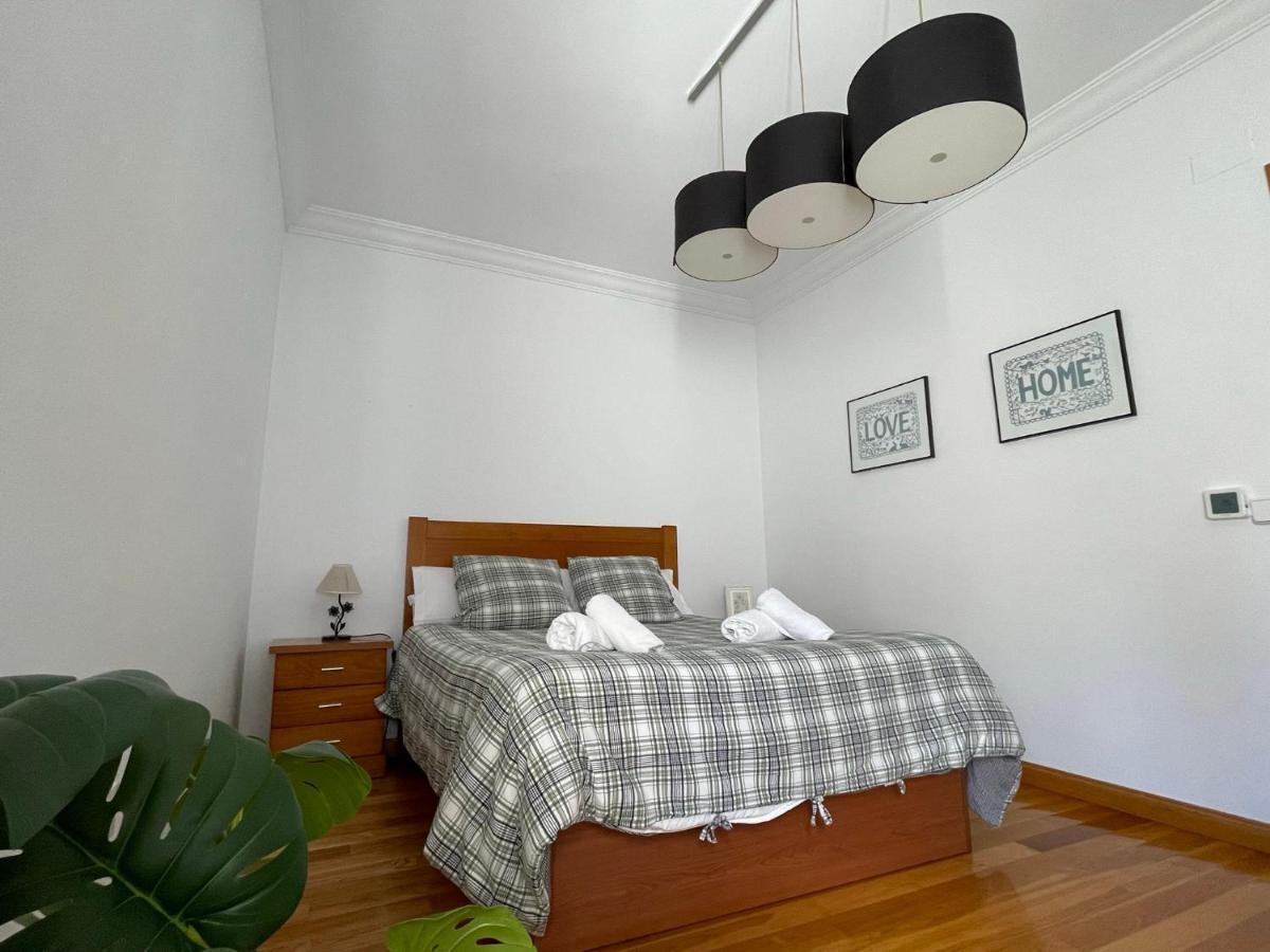 Appartement Cuencaloft San Francisco Nº4 à Cuenca  Extérieur photo